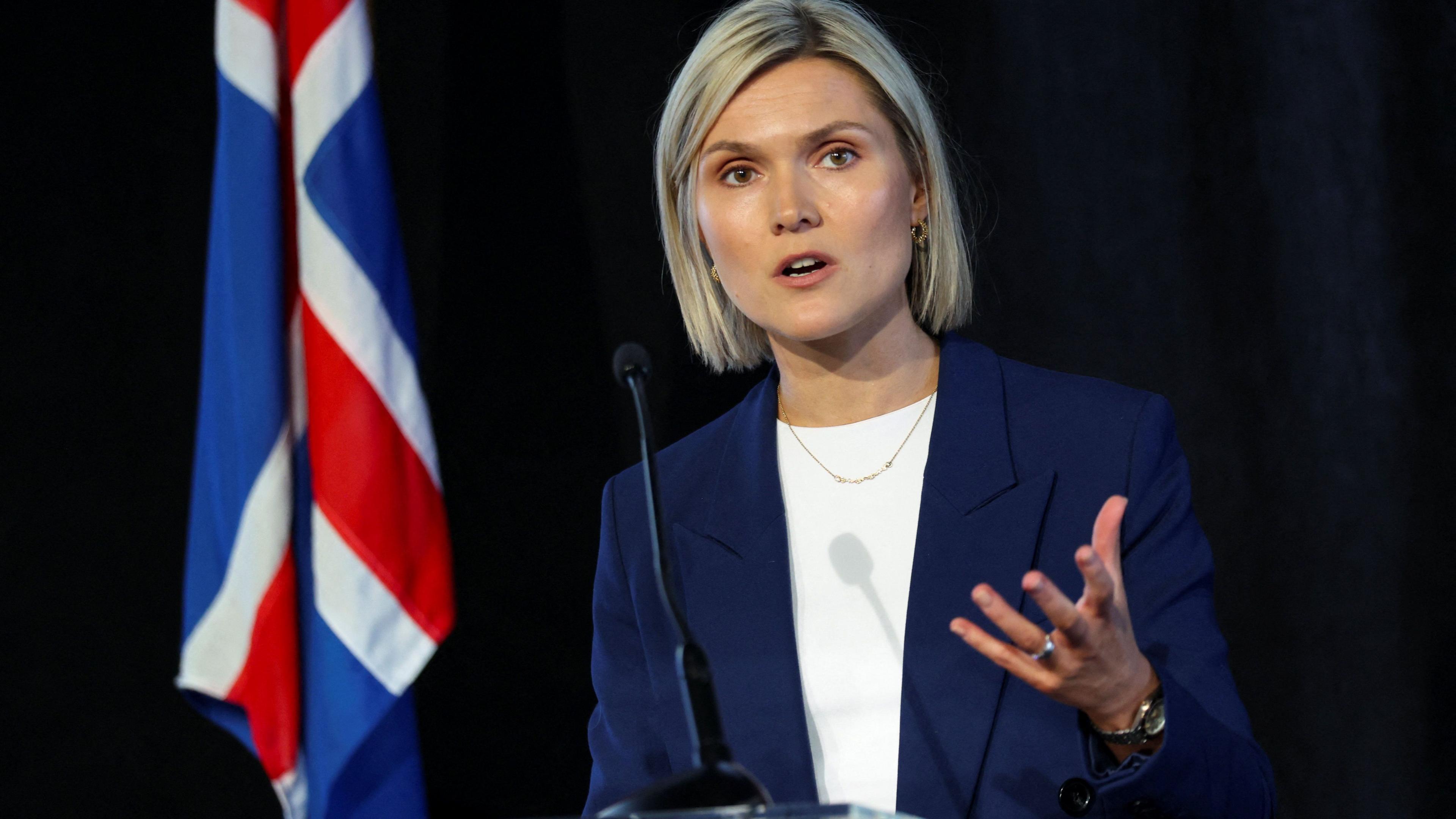 Iceland Rejects Renewal of EU Membership Talks in Referendum
