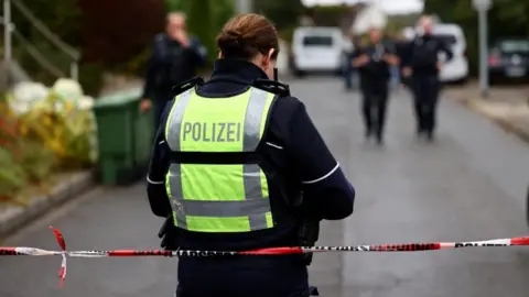 Herdecke Mayor Stabbed: A Community in Shock