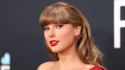 Taylor Swift Challenges 'Swift Home' Trademark Application to Protect Her Brand