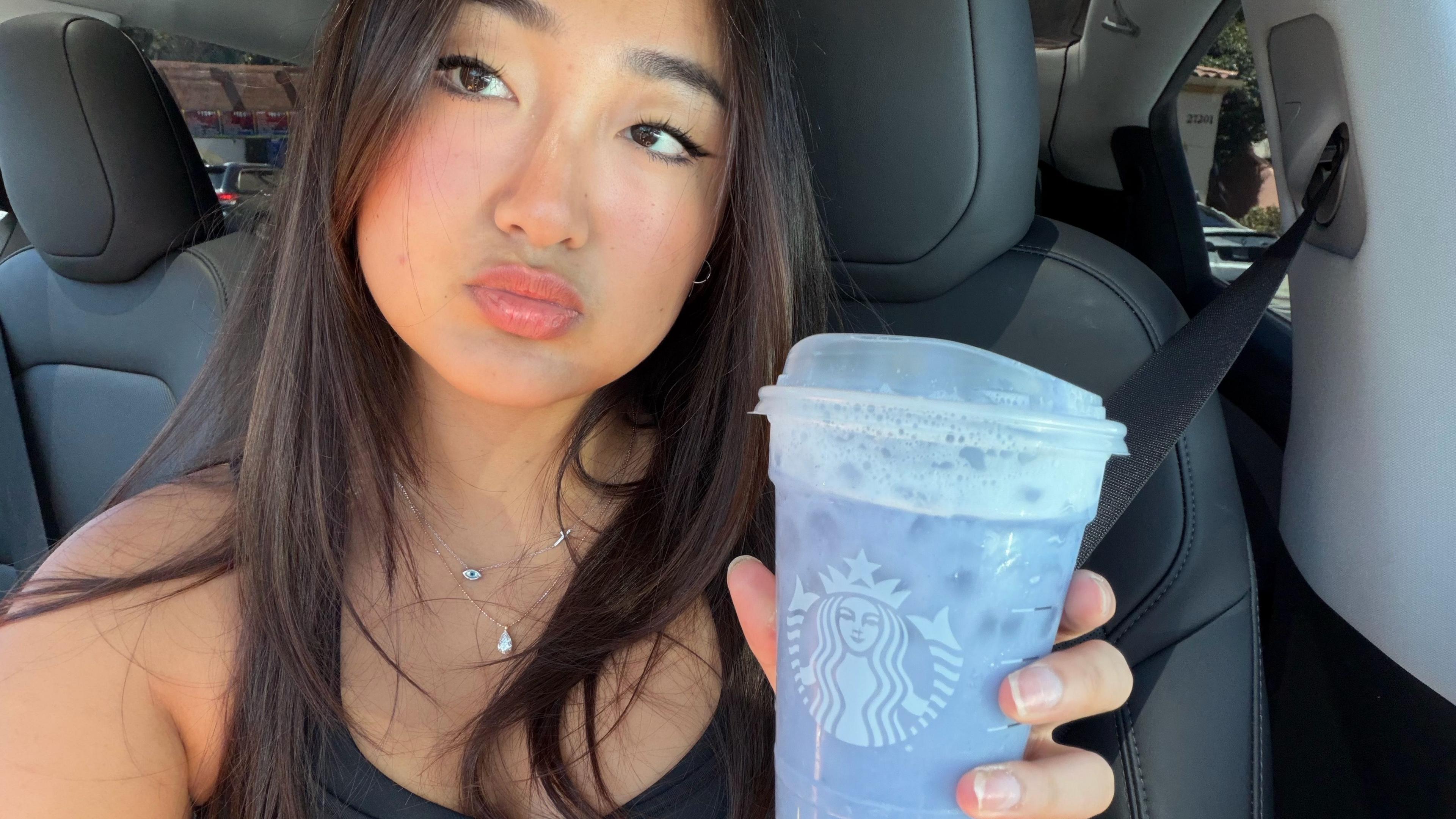 Gen Z Shifts to Iced Drinks: Starbucks’ Cold‑Drink Boom
