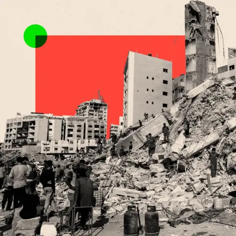 Voices of Resilience: Ayish Younis Reflects on His Life in Gaza