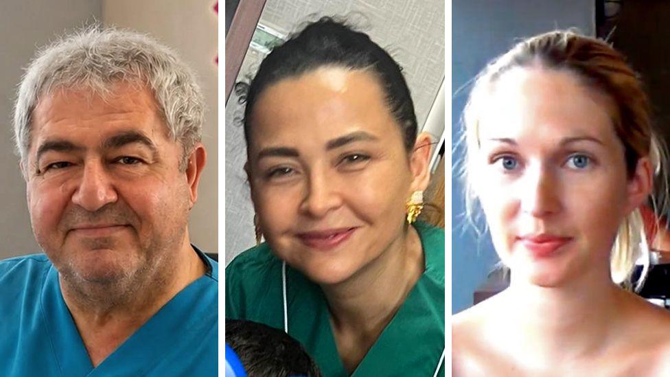 Scandal in Cyprus: Wrong Donors in IVF Treatments Raise Ethical Concerns