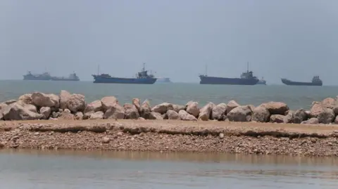 US Lifts Naval Blockade as Iran’s Supreme Leader Declares Trump ‘Desperate’ in Deal