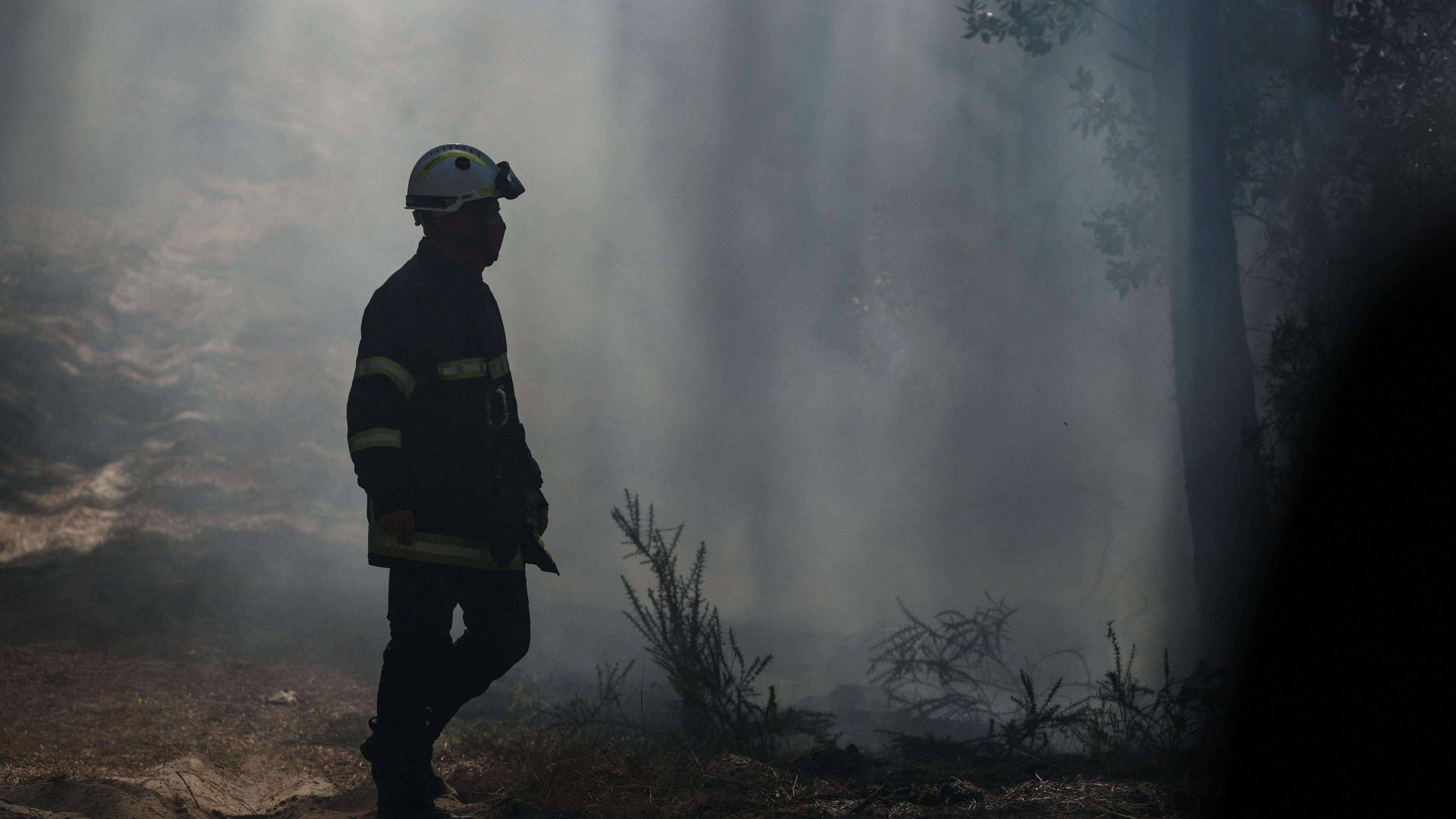 Gironde Wildfires Intensify Ahead of Record Heat