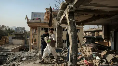 Immediate Ceasefire Between Taliban and Pakistan Following Deadly Clashes