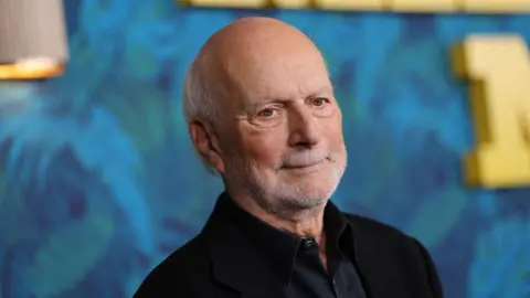 Hollywood legend James Burrows dies at 85
