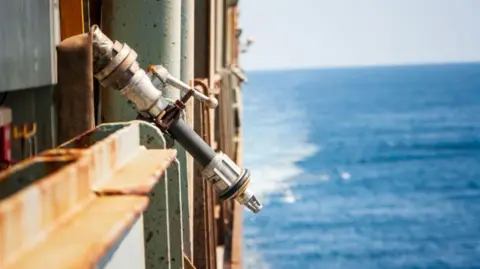 Escalating Piracy Threats: Attack on Vessel off Somali Coast