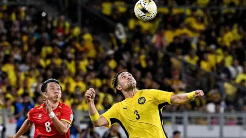 FIFA Accuses Malaysia of Falsifying Player Eligibility Documents