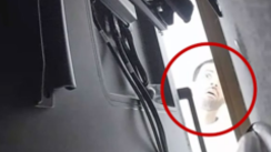 Saudi engineer charged with secretly installing device in OpenAI office