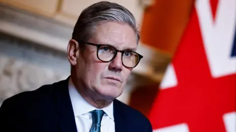 UK's Shift in Policy: Starmer to Announce Recognition of Palestinian State
