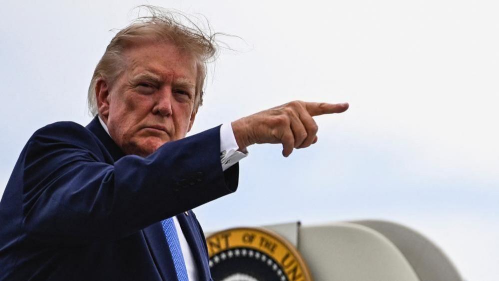 Moroccan King Confirms Naming of Major Highway After Trump, Highlighting US‑Morocco Ties