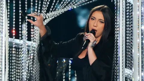 Ireland and Allies Initiate Eurovision Boycott Over Israel's Participation