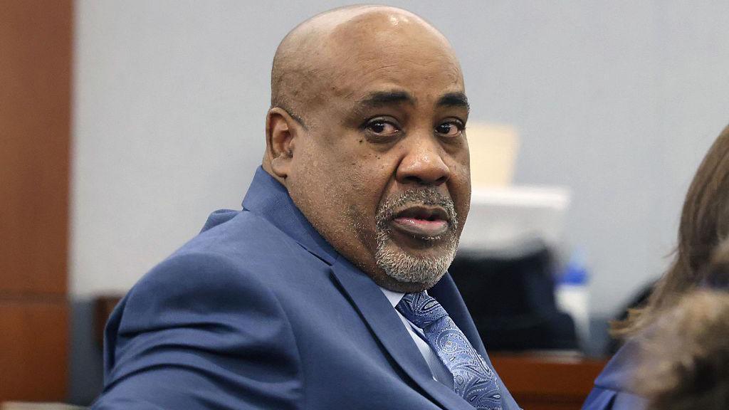 Tupac Shakur murder trial opens: former gang leader charged with orchestrating killer