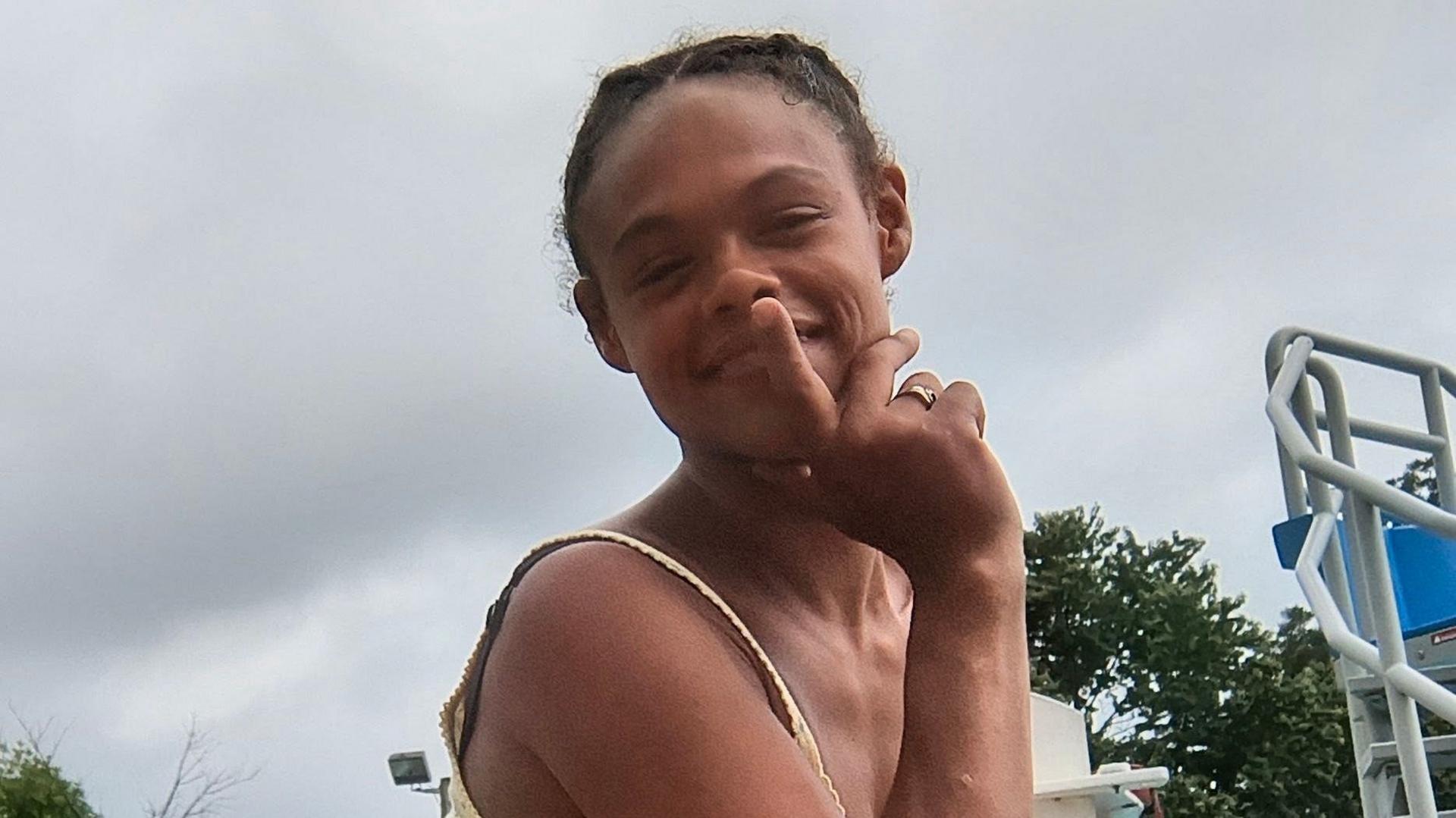 Mississippi police say a black woman’s body was staged after she was dead