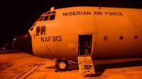 Burkina Faso Accuses Nigerian Air Force of Airspace Violation Amidst Tensions