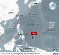 Geopolitical Tensions Unfold in Palau: A Tiny Nation Between Superpowers
