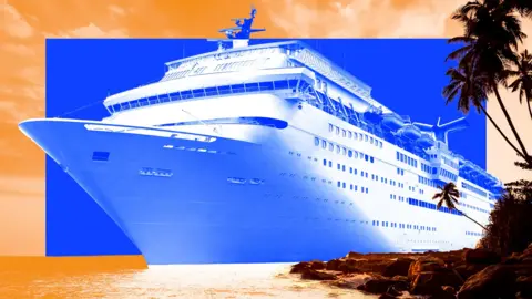 Refunds or Empty Promises? The Unraveling Tale of Victoria Cruises Line