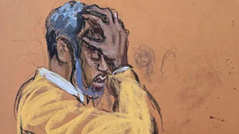 Sean 'Diddy' Combs Sentenced to Over Four Years in Prison: A Marked Turning Point