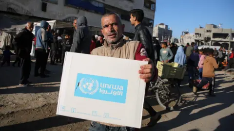 ICJ to Deliver Advisory Opinion on Israel's Obligations to Palestinian Aid