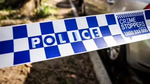 Tragic Incident at Australian Demolition Derby Results in Thirteen Injuries