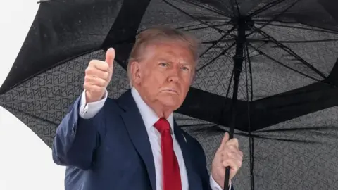 Trump Declares 'War is Over' in Gaza During Diplomatic Mission