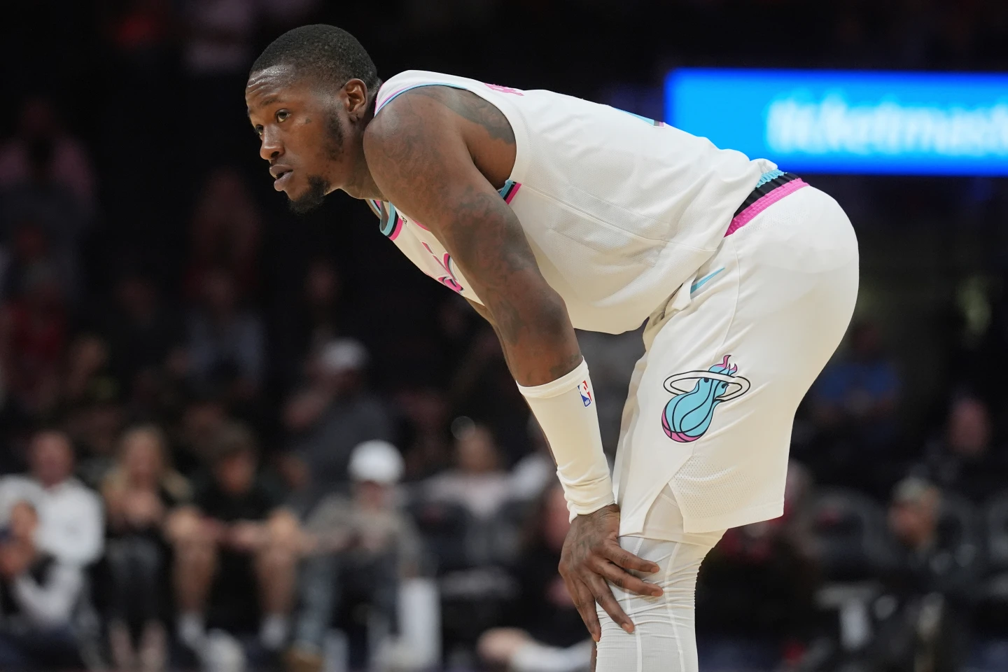 NBA Figures Arrested in Federal Sports Betting Investigation