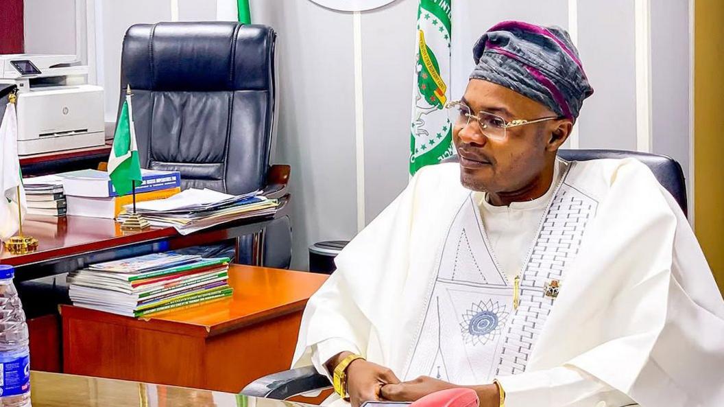 How a Fake Presidential Council Ended Up with a Budget of Almost $1 million in Nigeria