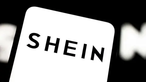 Shein Faces Legal Actions Over Alleged Childlike Sex Dolls in France