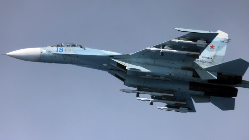 Qatar Denies Capturing Three Iranian Pilots Amid U.S.-Iran Conflict