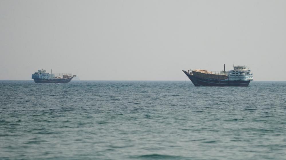 Trump Cancels 20% Strait of Hormuz Fee, Signals New Trade Approach as US Resumes Blockade on Iran