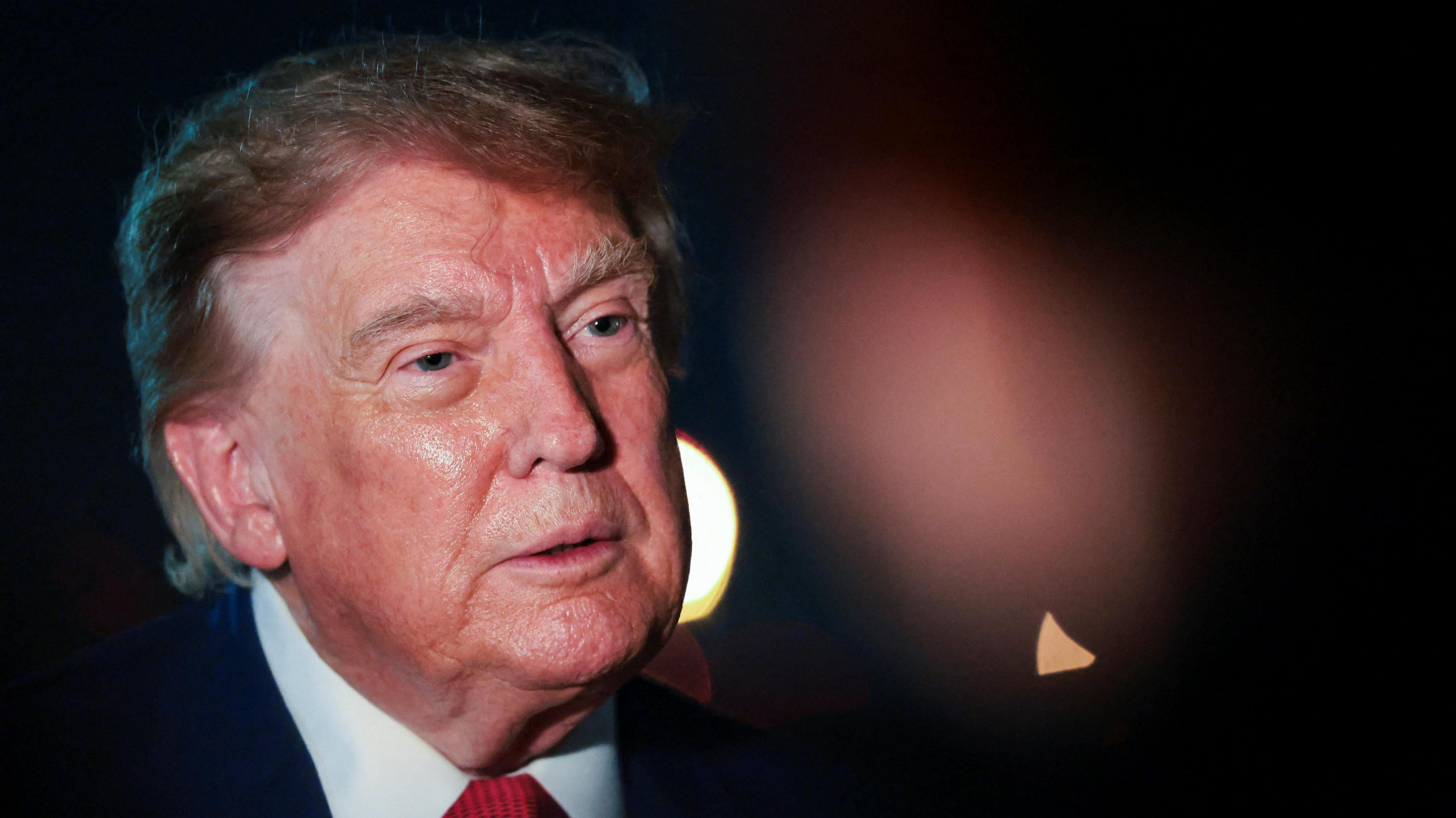 Trump Signals US Will Scale Back Joint Military Drills with South Korea