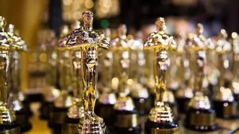 Oscars to Transition from ABC to YouTube Streaming in 2029