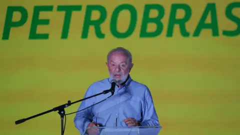 Brazil Approves Controversial Oil Exploration in the Amazon Region