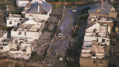 Confession Stirs Controversy in Lockerbie Bombing Case