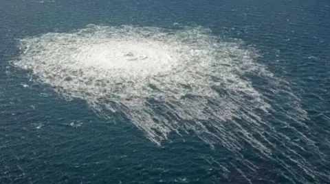 Serhiy Kuznetsov Extradited from Italy to Germany for Nord Stream Pipeline Bombing