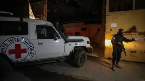 Hamas Returns Two More Bodies, Cites Challenges in Recovering Remaining Hostages