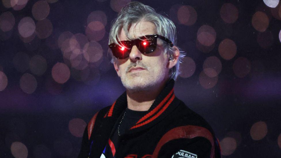 French DJ Kavinsky dies aged 50