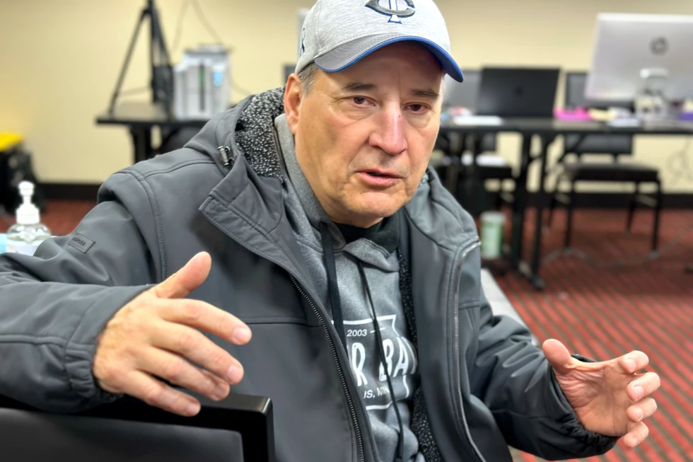 Native Americans Secure Tribal IDs Amid Increasing ICE Raids