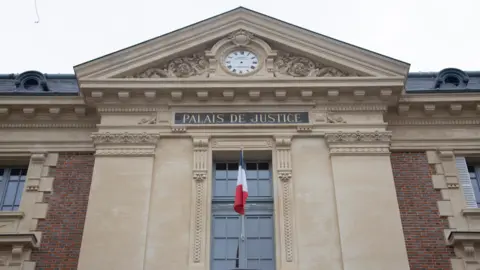 79‑Year‑Old French Woman Faces Trial for 1995 Murder in a Cold‑Case Mystery