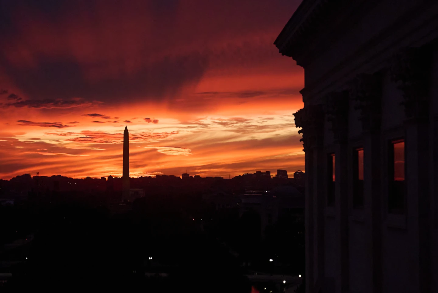 U.S. Government Faces Shutdown Amid Political Standoff
