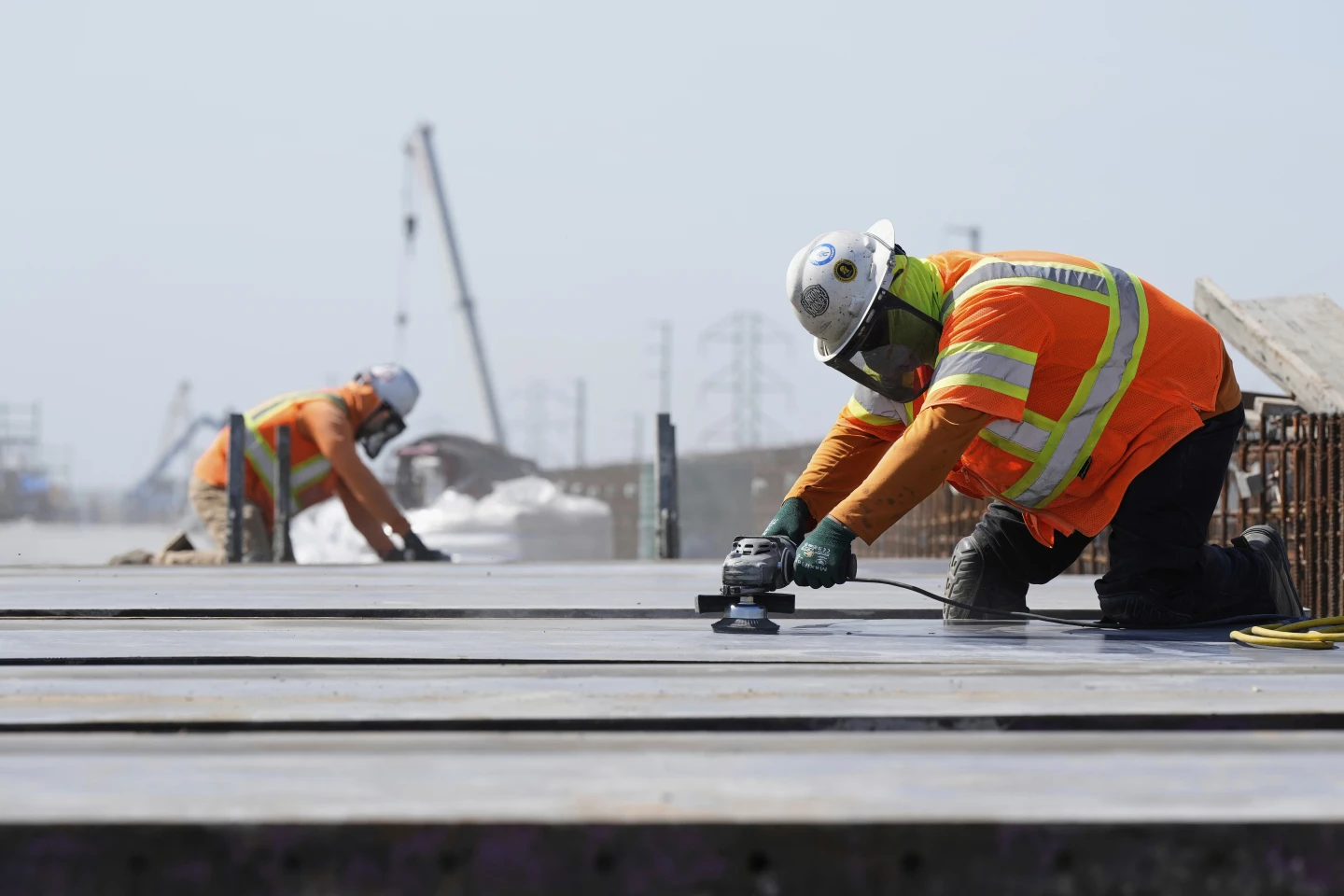 Trump Administration Proposes $2.4 Billion Rail Funding Shift