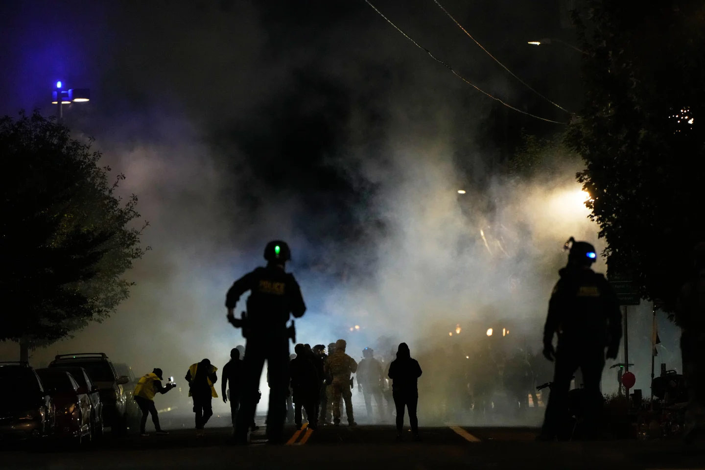 Troops Deployed from California to Oregon Amid Controversial Federal Orders