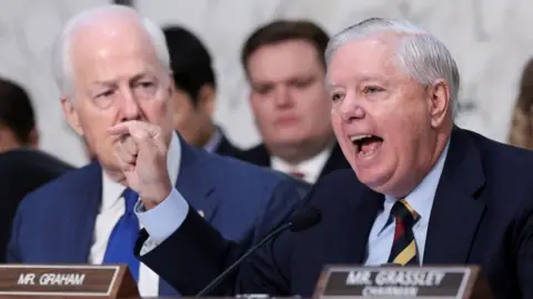 Key Insights from Pam Bondi's Partisan Senate Hearing