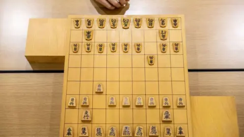 Japanese Shogi Player Challenges Pregnancy Bias in Chess Association Rules