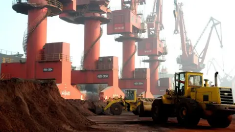 China Tightens Grip on Rare Earths, Escalating Trade Tensions with the US