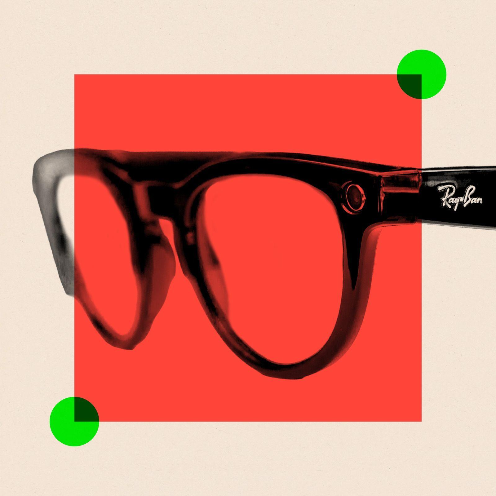 Meta’s ‘Pervert’ Glasses Face Backlash as Company Rolls Out Camera‑Free Variant