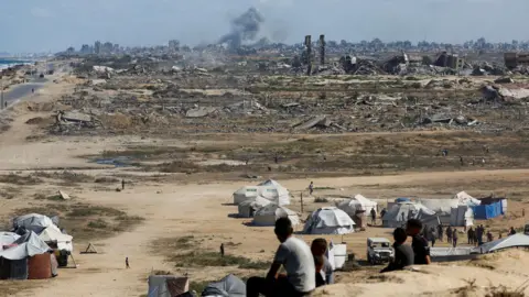 Negotiations in Egypt: A Pivotal Moment for Gaza Peace Talks