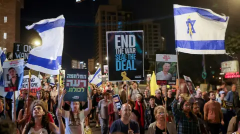 Netanyahu Anticipates Hostage Release Amid Continued Tensions in Gaza