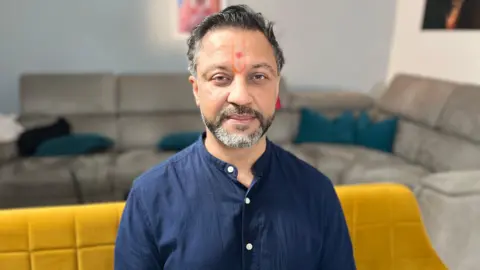 Air India Crash Survivor Reflects on Trauma and Loss: 'I'm the Luckiest Man Alive'