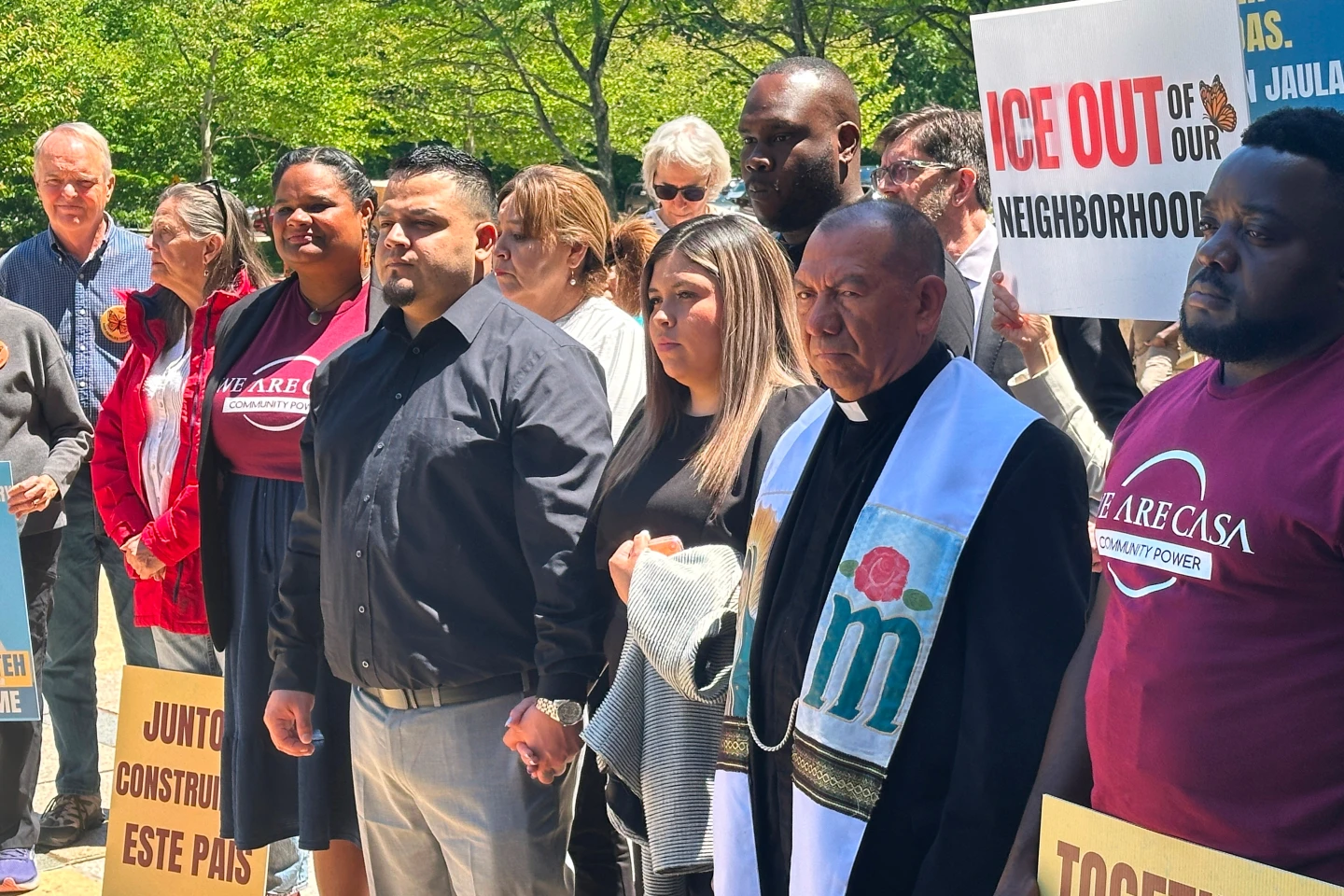 Judge Dismisses Human Smuggling Case Against Abrego Garcia, Citing Political Motive in Rare Rebuttal to Trump-Era Prosecutions